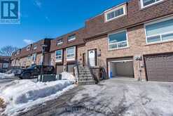 26 - 222 PEARSON STREET Oshawa