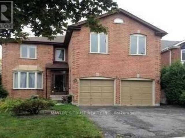 333 SAVAGE ROAD Newmarket Ontario