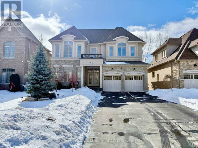 51 ARTEN AVENUE Richmond Hill Ontario