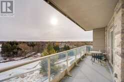 501 - 15 STOLLERY POND CRESCENT Markham