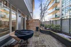 TH 6 - 2067 LAKESHORE BOULEVARD Toronto