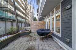 TH 6 - 2067 LAKESHORE BOULEVARD Toronto