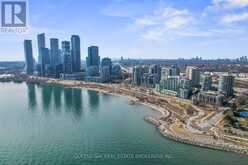 TH 6 - 2067 LAKESHORE BOULEVARD Toronto