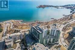 TH 6 - 2067 LAKESHORE BOULEVARD Toronto