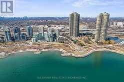 TH 6 - 2067 LAKESHORE BOULEVARD Toronto