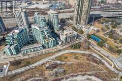 TH 6 - 2067 LAKESHORE BOULEVARD Toronto