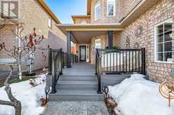 37 BAYBROOK ROAD Brampton