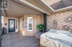 37 BAYBROOK ROAD Brampton