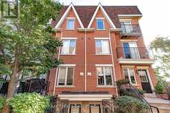 203 - 50 JOE SHUSTER WAY Toronto