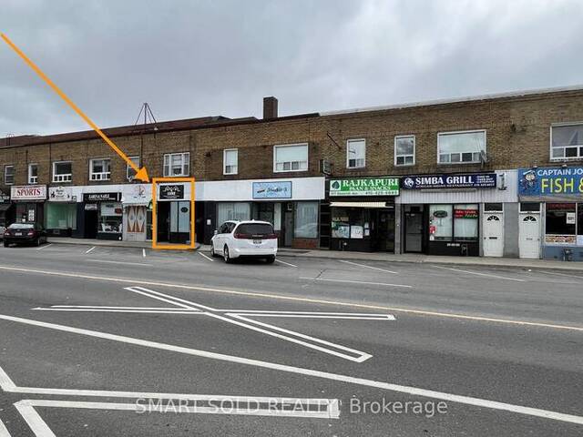 381 DONLANDS AVENUE Toronto Ontario