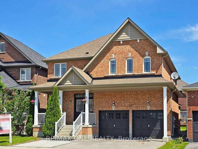 22 BOSTOCK DRIVE Georgina Ontario