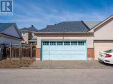 11 KENILWORTH GATE Markham