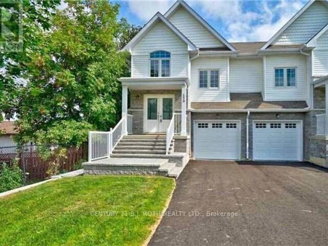 189 PATTERSON ROAD Barrie Ontario