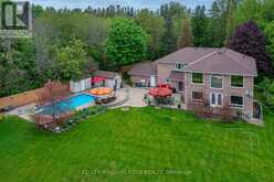 57 KENNEDY ROAD Caledon