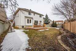 5142 BUNTON CRESCENT Burlington