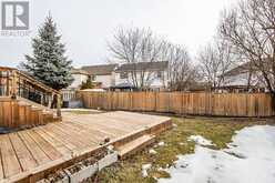 5142 BUNTON CRESCENT Burlington