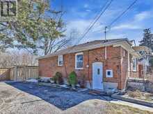 48 LONEY AVENUE Toronto