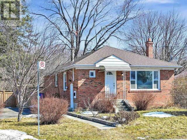 48 LONEY AVENUE Toronto Ontario