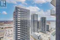 3118 - 8 NAHANI WAY Mississauga