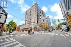 1002 - 225 WELLESLEY STREET E Toronto