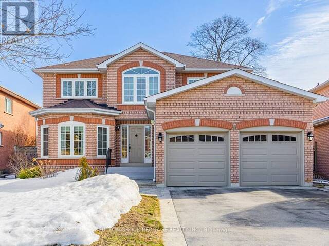 62 DEVONRIDGE CRESCENT Toronto Ontario