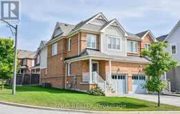 24 NETHERWAY CRESCENT Ajax