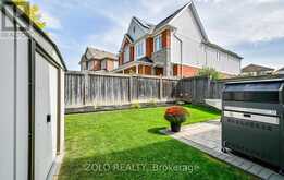 24 NETHERWAY CRESCENT Ajax