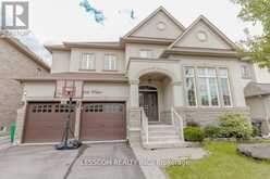 97 ROYAL WEST DRIVE Brampton