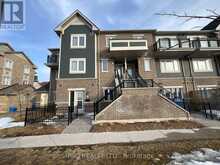 124 - 250 SUNNY MEADOW BOULEVARD W Brampton