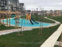 124 - 250 SUNNY MEADOW BOULEVARD W Brampton