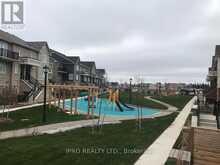 124 - 250 SUNNY MEADOW BOULEVARD W Brampton