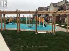 124 - 250 SUNNY MEADOW BOULEVARD W Brampton