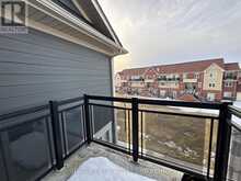 124 - 250 SUNNY MEADOW BOULEVARD W Brampton