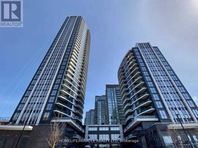 2512 - 35 WATERGARDEN DRIVE Mississauga Ontario