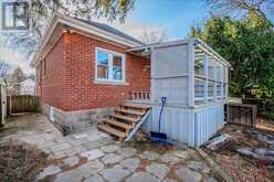 35 KENMORE ROAD Hamilton