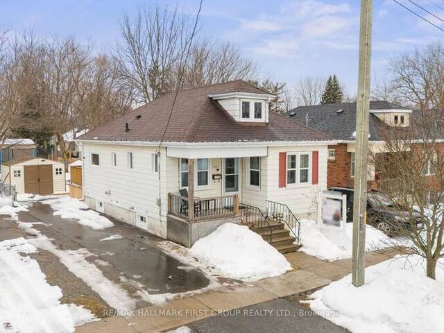 101 WESTMORELAND AVENUE Oshawa Ontario