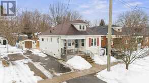 101 WESTMORELAND AVENUE Oshawa