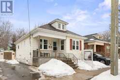 101 WESTMORELAND AVENUE Oshawa