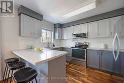 18 - 27 ASPEN PARK WAY Whitby