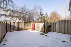 18 - 27 ASPEN PARK WAY Whitby