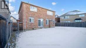 12 STONECROP ROAD Brampton