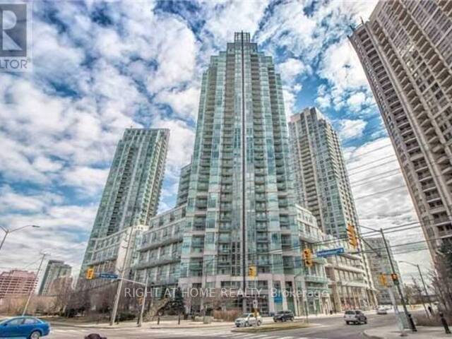 1209 - 3939 DUKE OF YORK BOULEVARD Mississauga Ontario