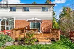 159 ANGUS DRIVE Toronto