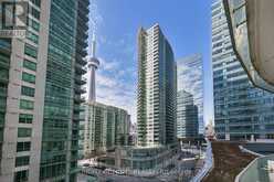 306 - 12 YORK STREET Toronto