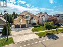 215 THOMSON CREEK BOULEVARD Vaughan