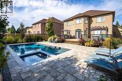 215 THOMSON CREEK BOULEVARD Vaughan