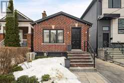 25 BELGRAVIA AVENUE Toronto