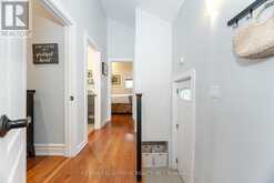 25 BELGRAVIA AVENUE Toronto