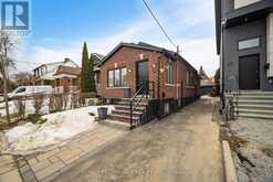 25 BELGRAVIA AVENUE Toronto