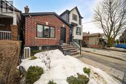 25 BELGRAVIA AVENUE Toronto